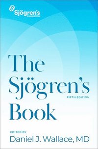 bokomslag The Sjögren's Book