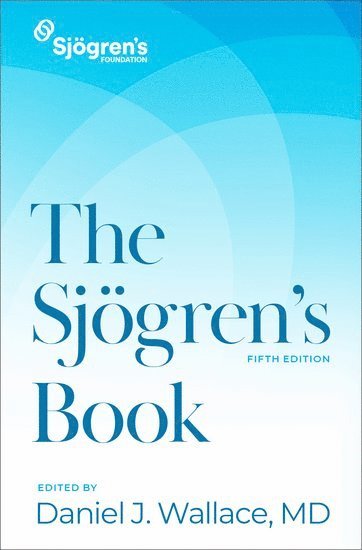 bokomslag The Sjögren's Book