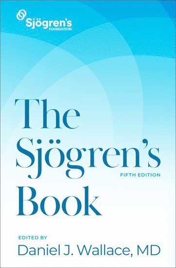 The Sjgren's Book 1