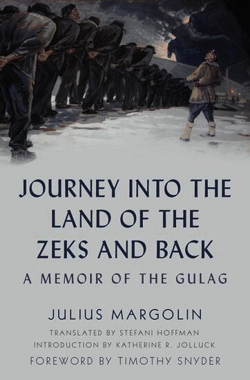 Journey into the Land of the Zeks and Back