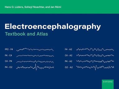 bokomslag Electroencephalography