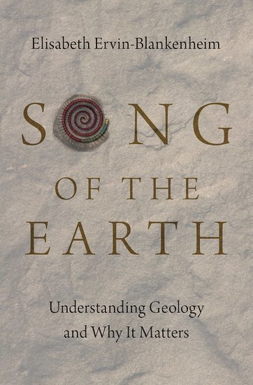 bokomslag Song of the Earth