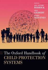bokomslag Oxford Handbook of Child Protection Systems