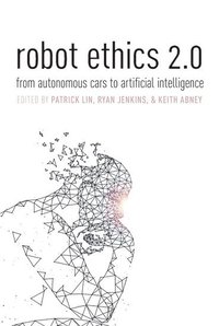 bokomslag Robot Ethics 2.0