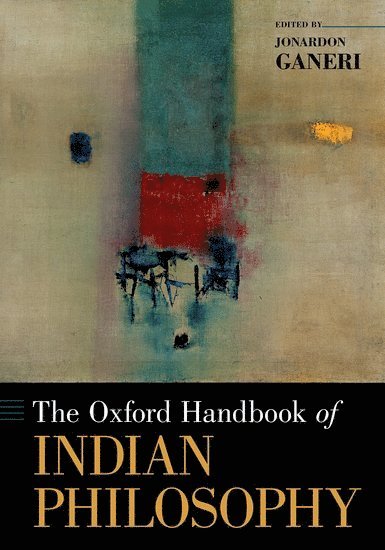 The Oxford Handbook of Indian Philosophy 1