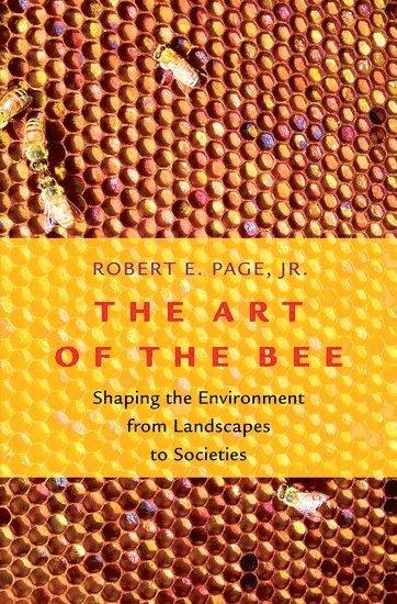 bokomslag Art of the Bee