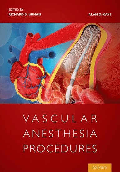 Vascular Anesthesia Procedures 1