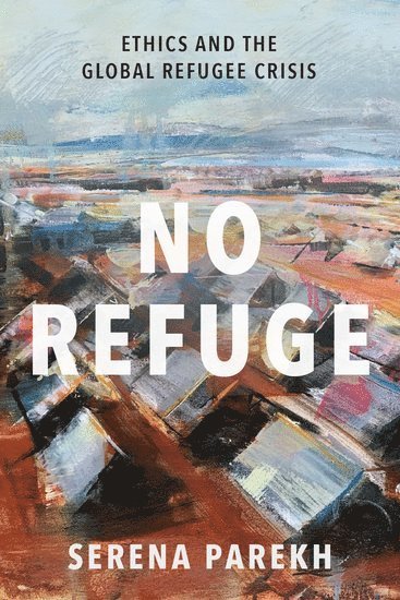 No Refuge 1