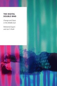 bokomslag The Digital Double Bind