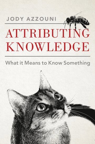 Attributing Knowledge 1