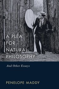bokomslag A Plea for Natural Philosophy