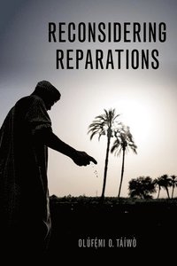 bokomslag Reconsidering Reparations