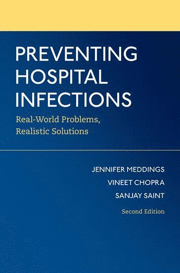 Preventing Hospital Infections 1