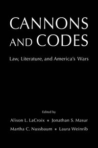 bokomslag Cannons and Codes