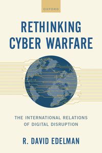 bokomslag Rethinking Cyber Warfare