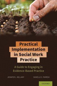 bokomslag Practical Implementation in Social Work Practice