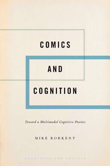 Comics and Cognition 1