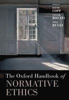 The Oxford Handbook of Normative Ethics