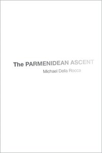 bokomslag The Parmenidean Ascent