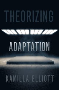 bokomslag Theorizing Adaptation