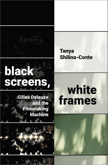 Black Screens, White Frames 1