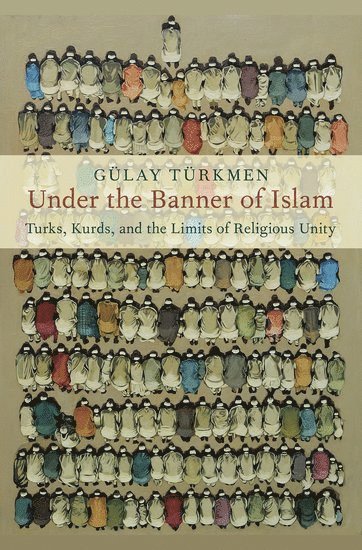 bokomslag Under the Banner of Islam