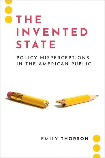 The Invented State 1