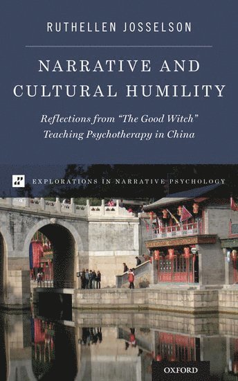 Narrative and Cultural Humility 1