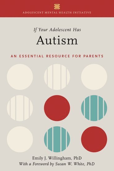 bokomslag If Your Adolescent Has Autism