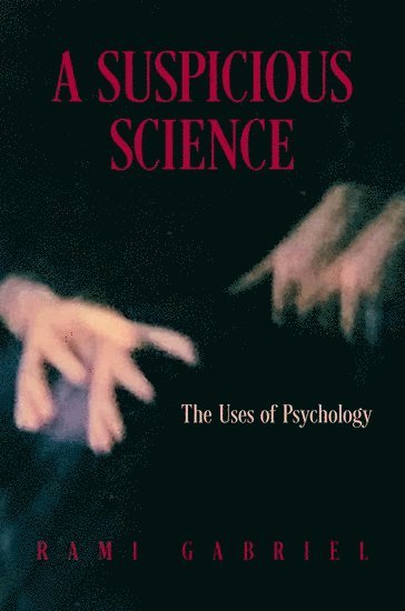 bokomslag Suspicious Science