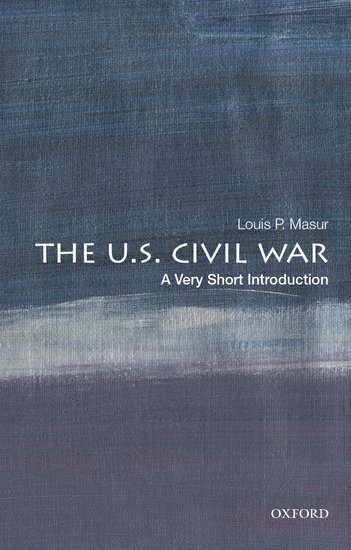The U.S. Civil War: A Very Short Introduction 1