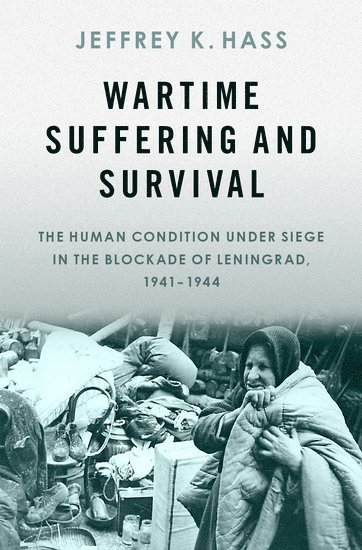 Wartime Suffering and Survival 1