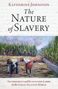 bokomslag The Nature of Slavery