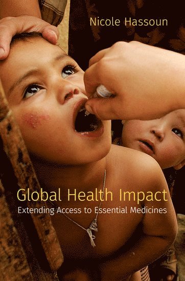 Global Health Impact 1