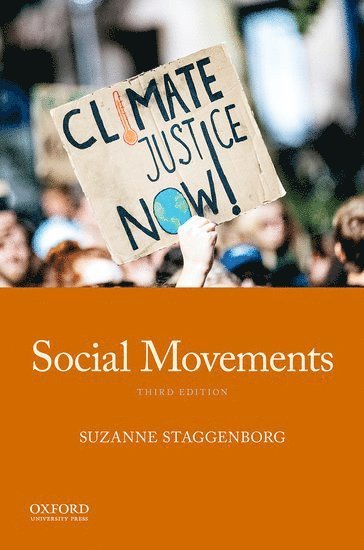bokomslag Social Movements