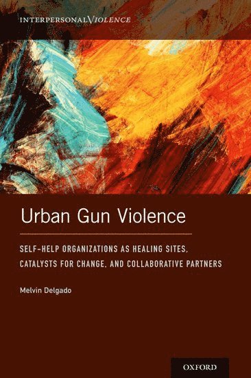 Urban Gun Violence 1