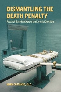 bokomslag Dismantling the Death Penalty