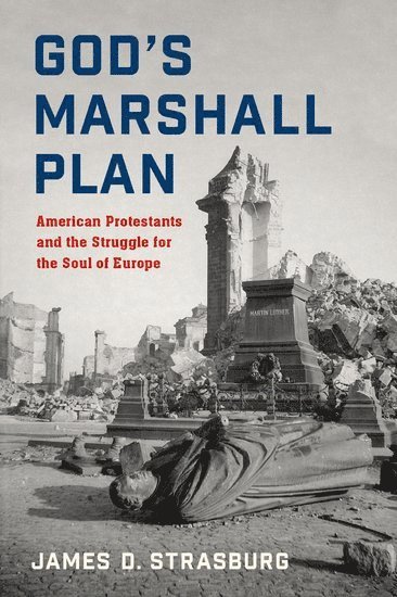 God's Marshall Plan 1