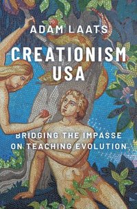 bokomslag Creationism USA