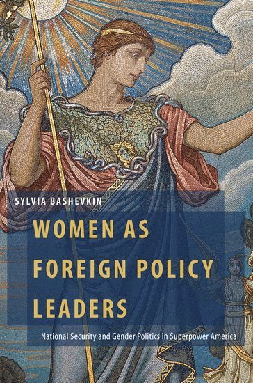 bokomslag Women as Foreign Policy Leaders