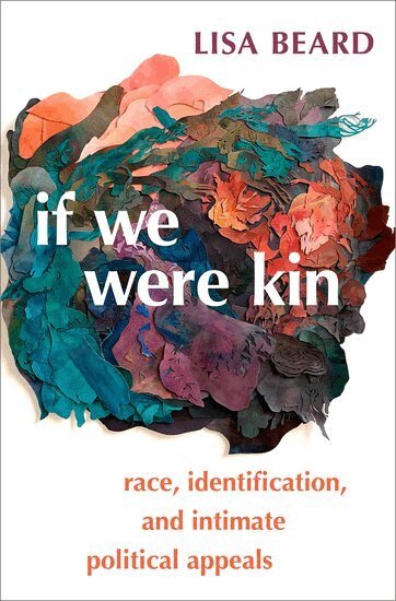 Lisa Beard - If We Were Kin, Inbunden