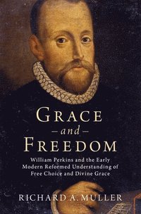 bokomslag Grace and Freedom