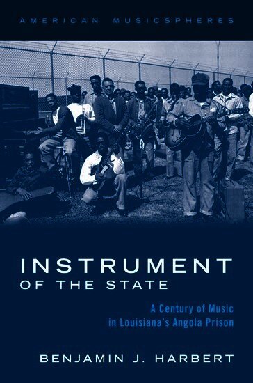 Instrument of the State