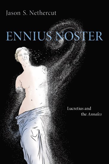 bokomslag Ennius Noster