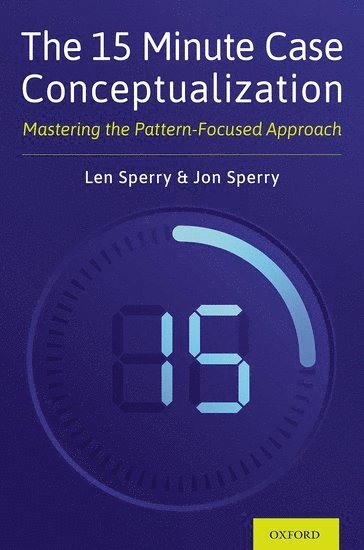The 15 Minute Case Conceptualization