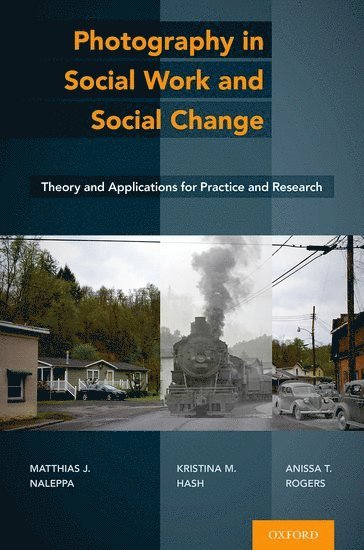 Photography in Social Work and Social Change 1