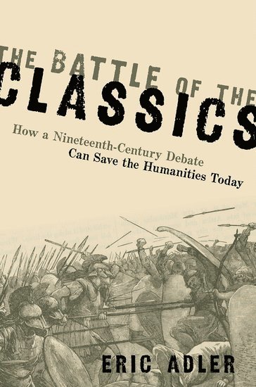 The Battle of the Classics 1