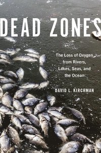 bokomslag Dead Zones