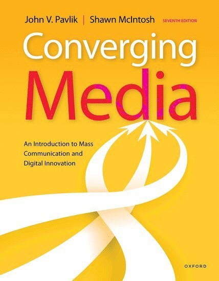 Converging Media 1