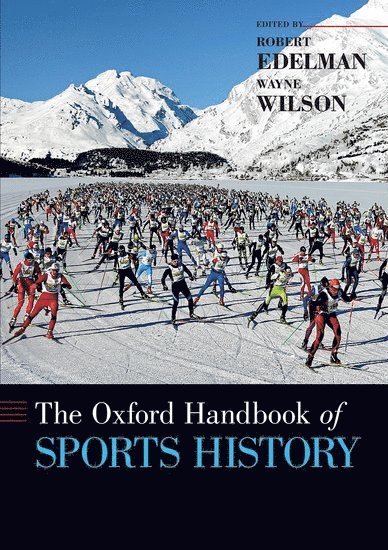 The Oxford Handbook of Sports History 1